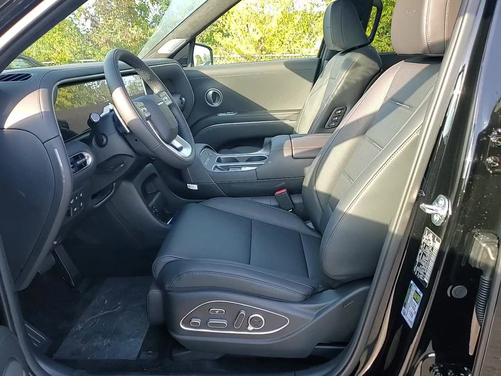 New 2026 Hyundai Palisade Calligraphy image 11