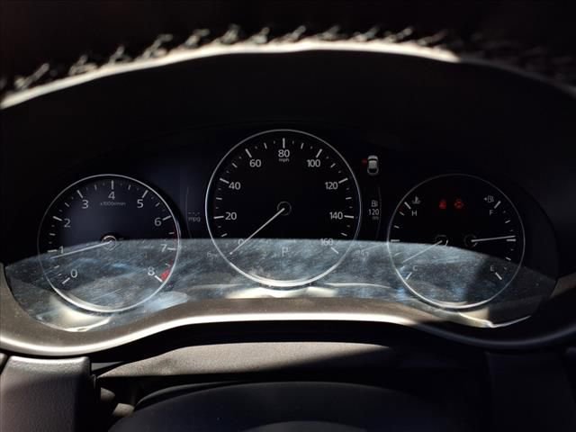 New 2025 MAZDA CX-30 2.5 Turbo w/ Premium Plus Pkg image 10