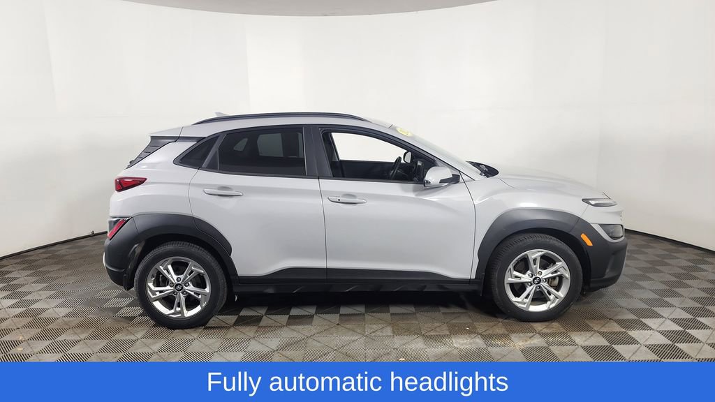Used 2022 Hyundai Kona SEL image 10
