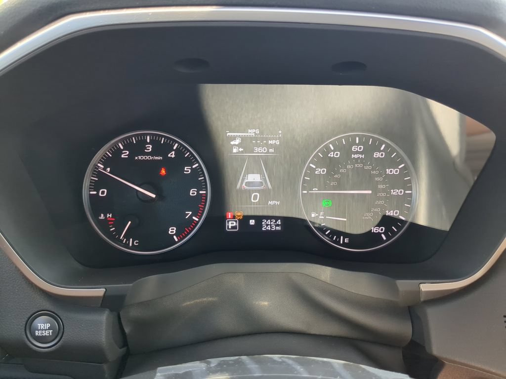 New 2026 Subaru Ascent Touring AWD/4WD image 33