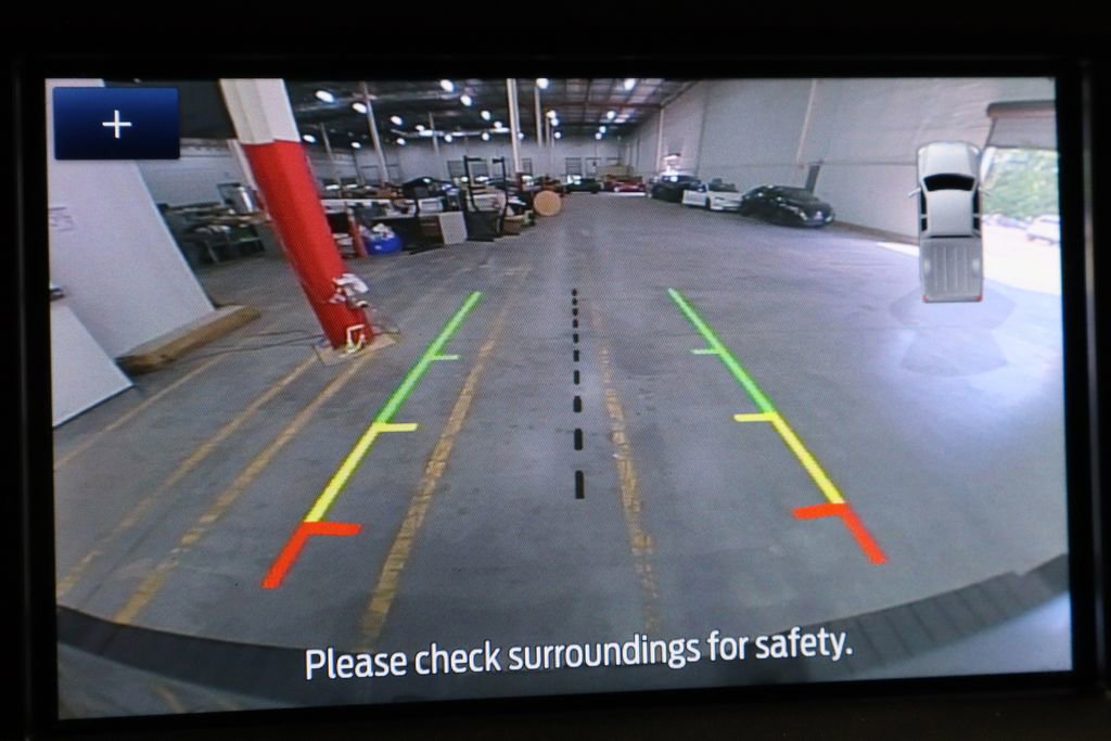 Used 2021 Ford F250 Lariat image 8