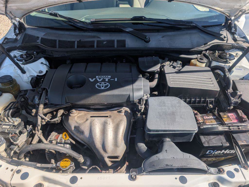 Used 2010 Toyota Camry LE image 15