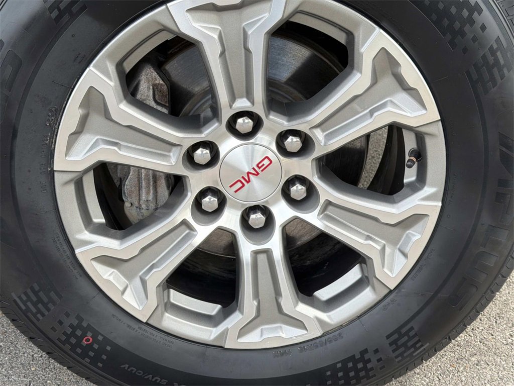 Used 2021 GMC Sierra 1500 SLT w/ SLT Convenience Package image 11