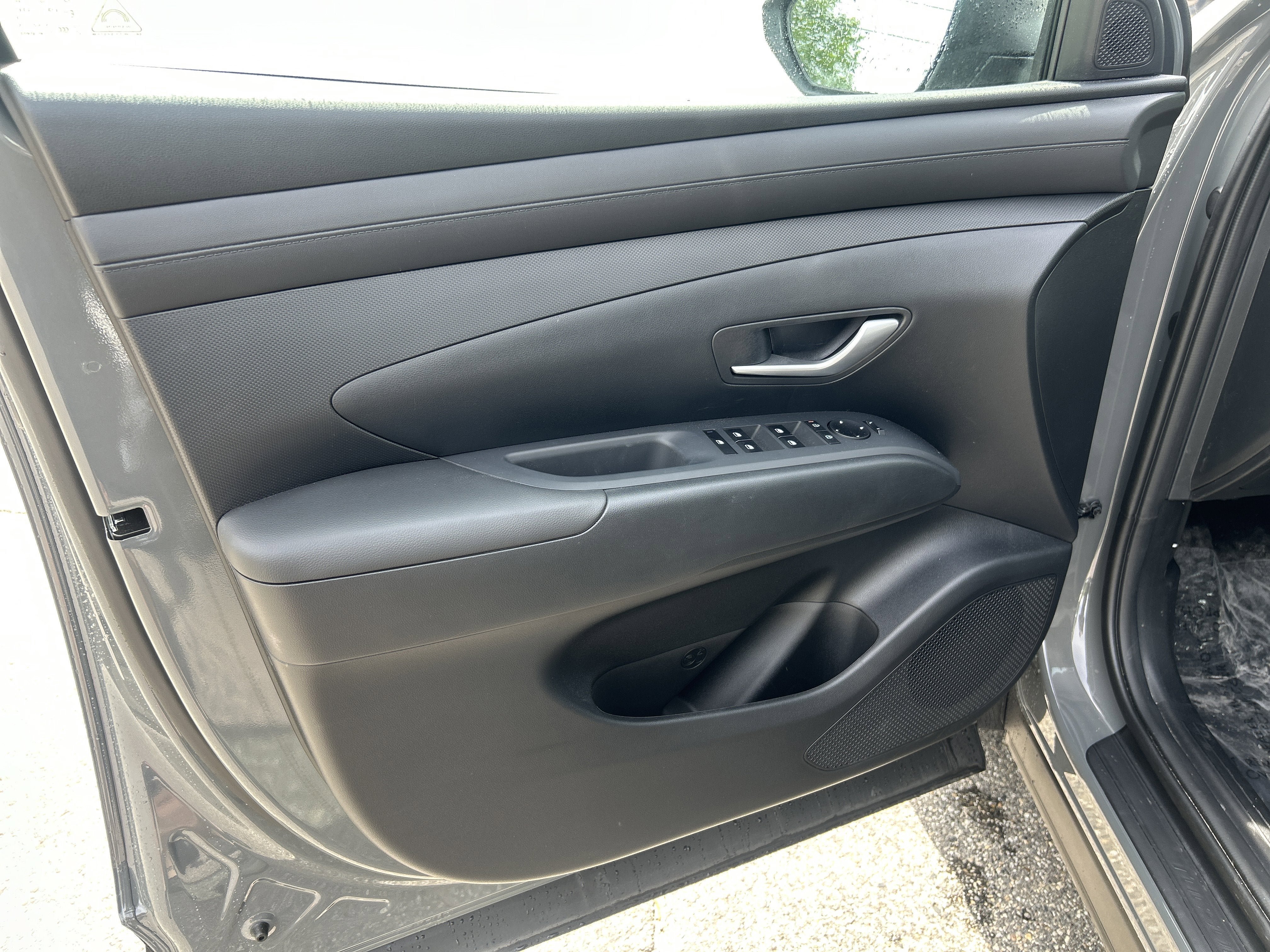 New 2026 Hyundai Tucson SE AWD/4WD image 17