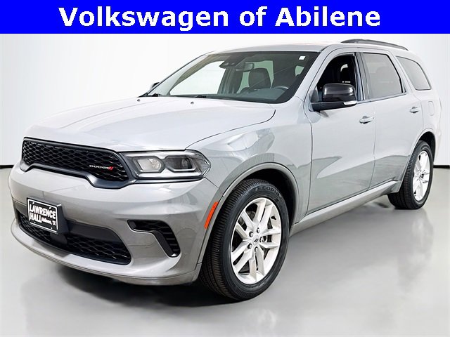 Used 2024 Dodge Durango GT