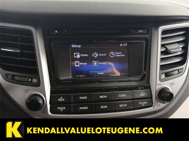 Used 2016 Hyundai Tucson Sport image 13