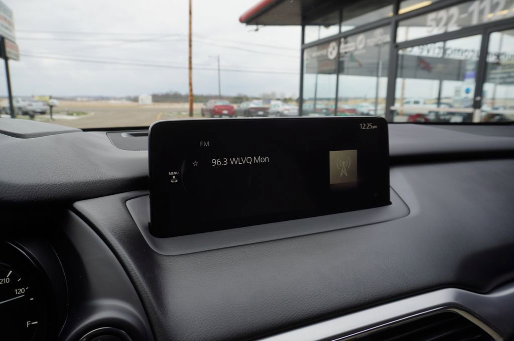 Used 2022 MAZDA CX-9 Grand Touring image 16