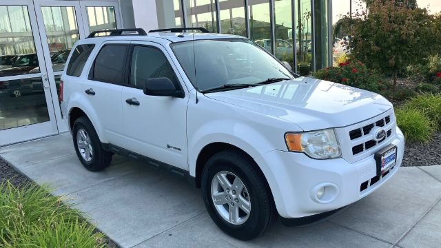 Used 2009 Ford Escape Limited AWD/4WD image 48