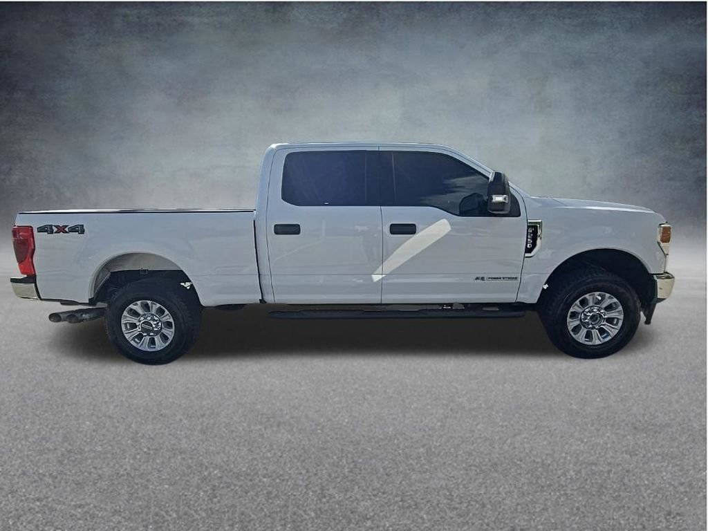 Used 2022 Ford F250 XLT w/ XLT Value Package image 4