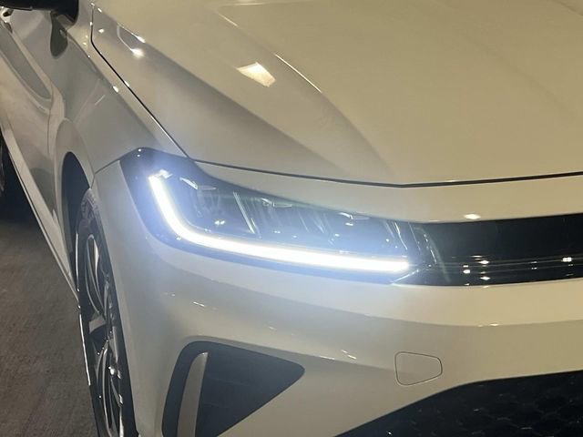 New 2026 Volkswagen Jetta S image 7