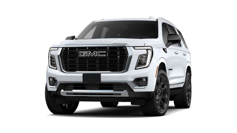 New 2026 GMC Yukon Denali w/ Denali Reserve Package AWD/4WD image 27