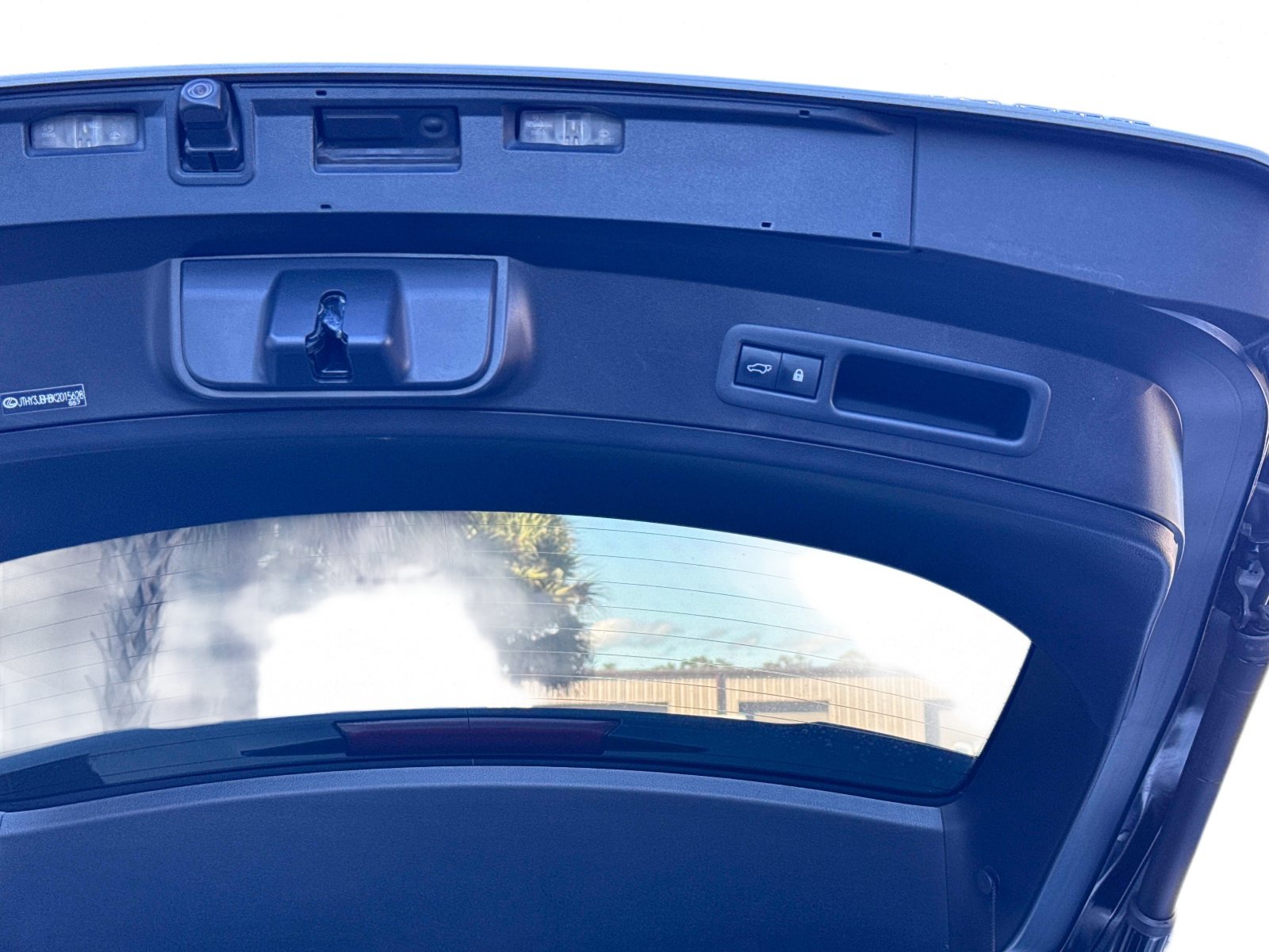 Used 2019 Lexus UX 200 F Sport FWD image 13