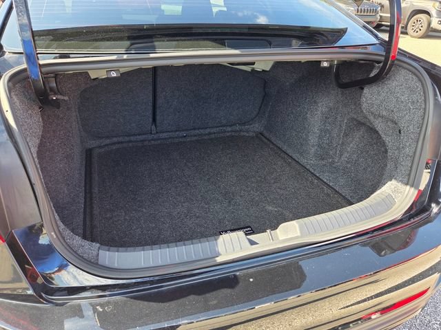 Used 2023 Volkswagen Jetta S FWD image 13