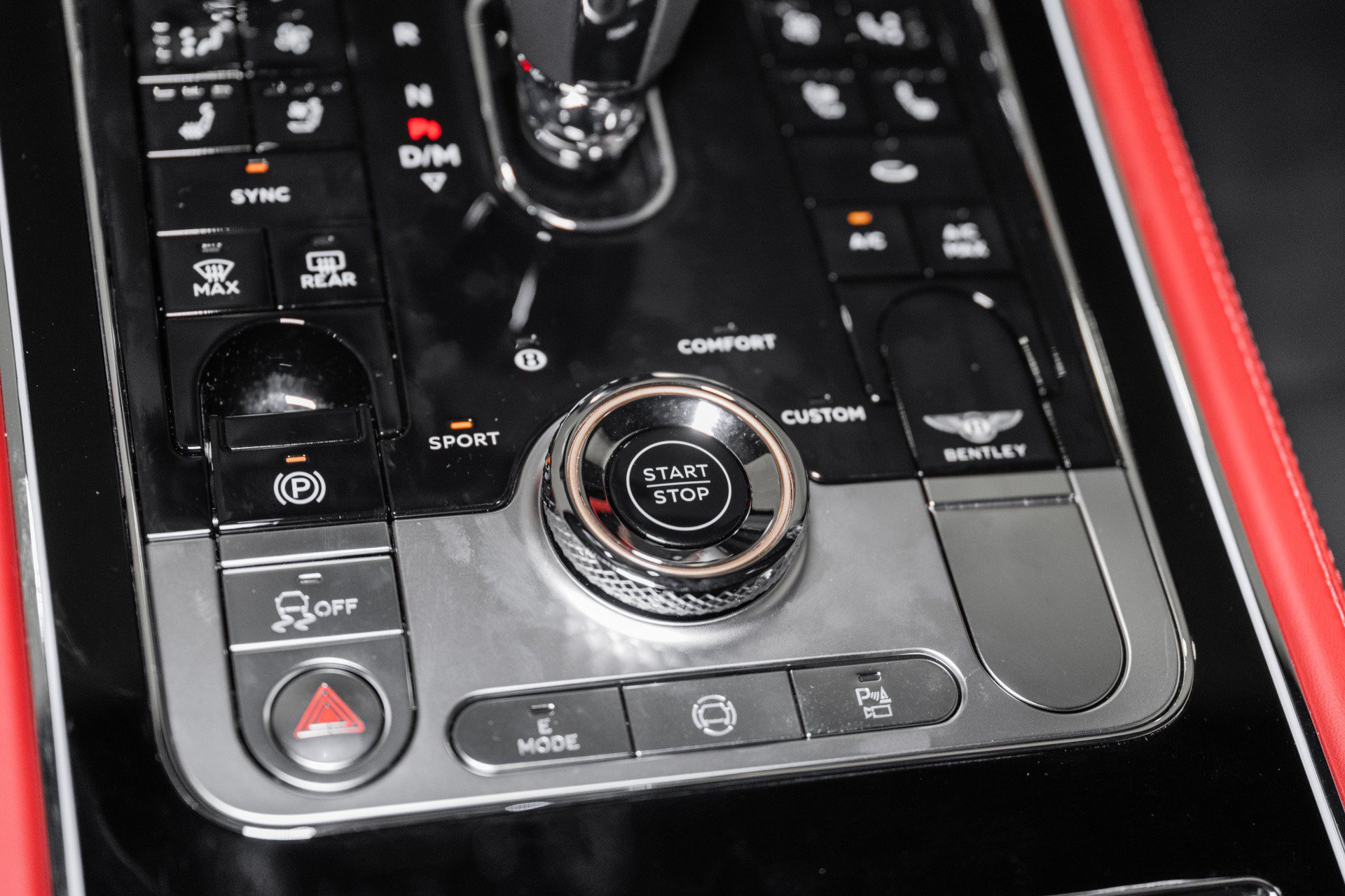 New 2026 Bentley Continental GT AWD/4WD image 40