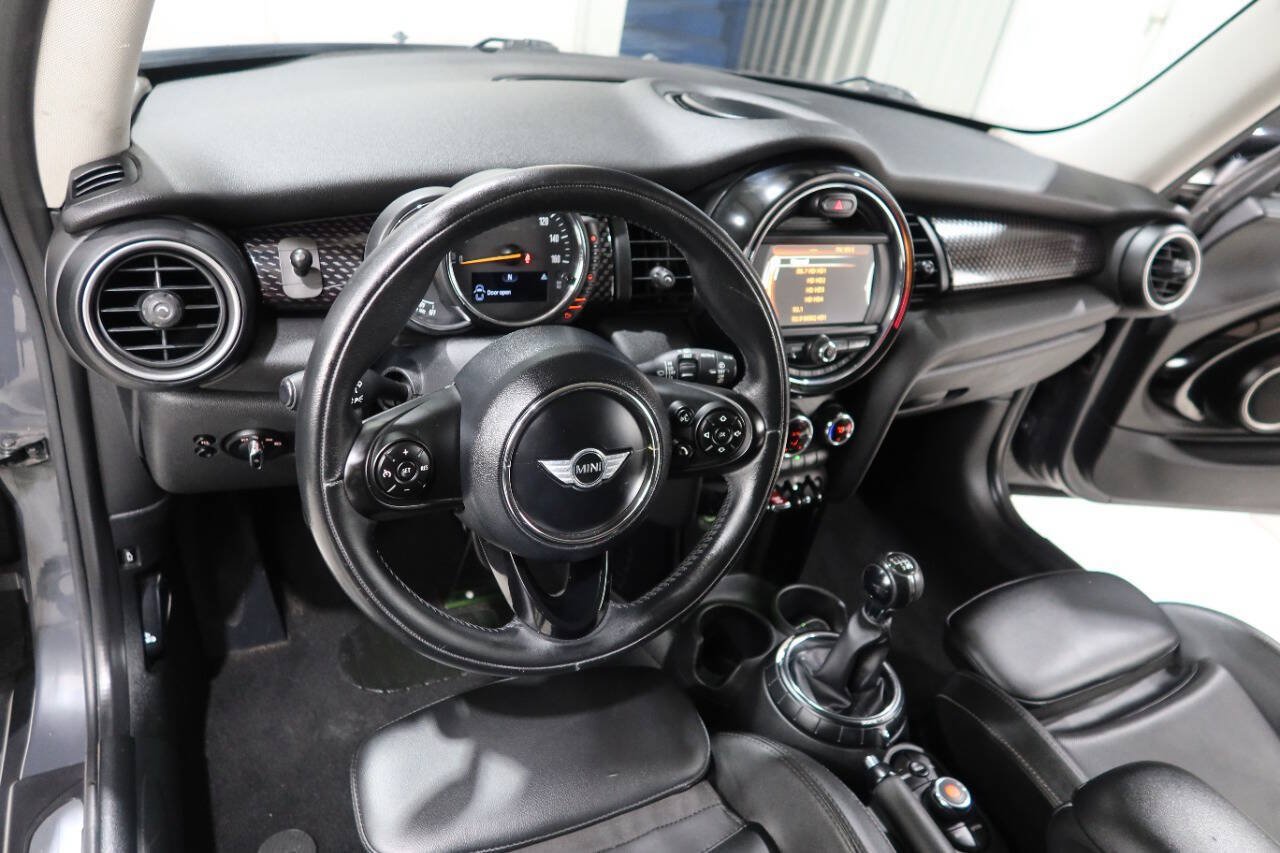 Used 2015 MINI Cooper S FWD image 19