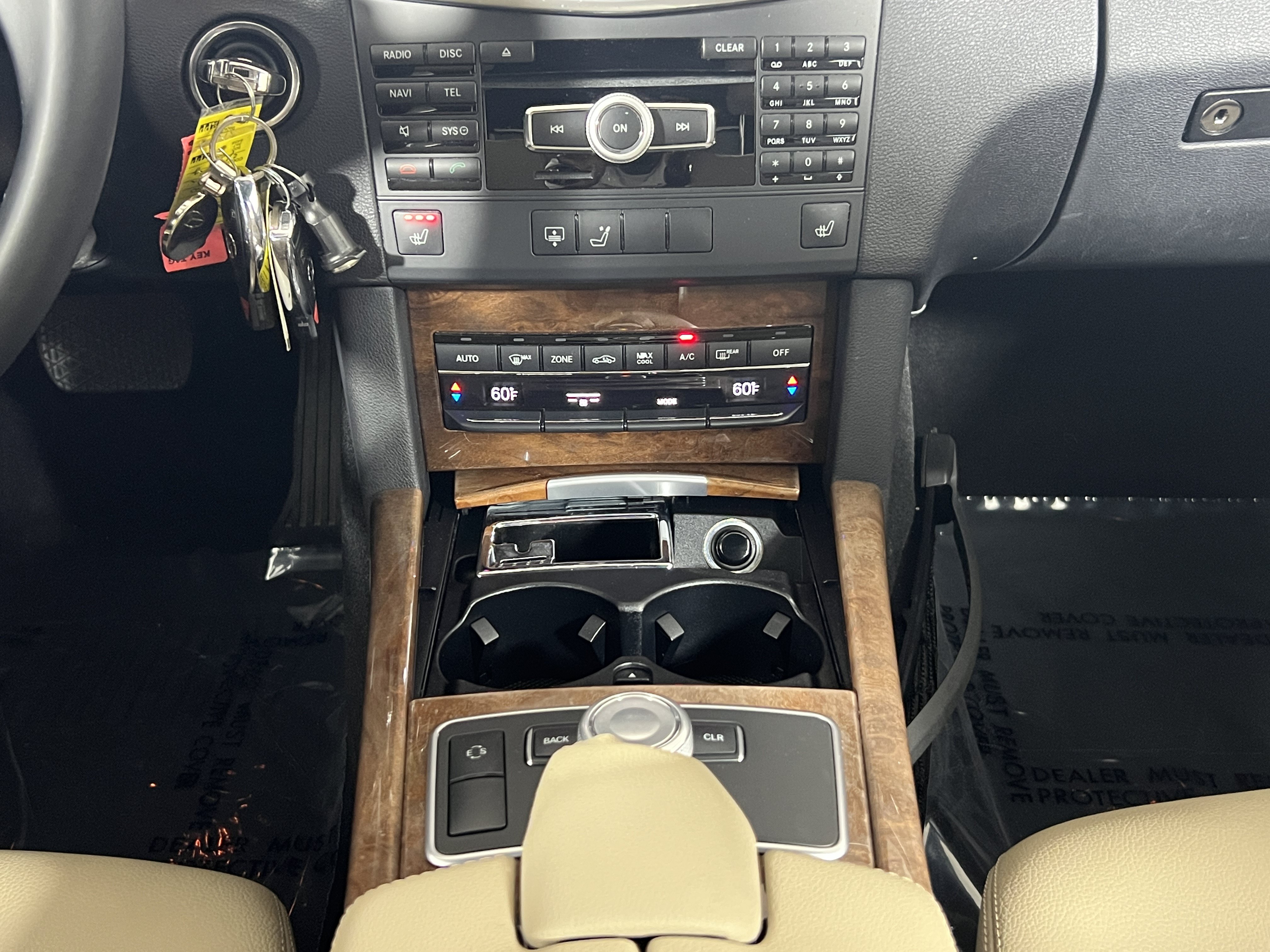 Used 2012 Mercedes-Benz E 350 Sedan image 18