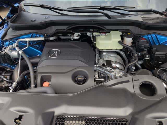 New 2026 Acura MDX Type S AWD/4WD image 14