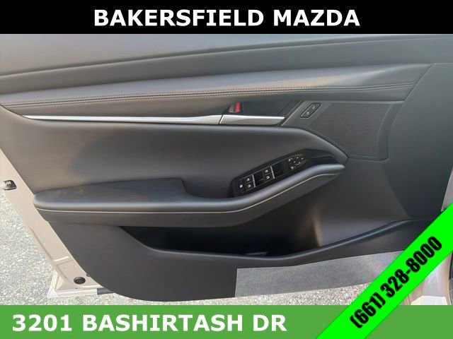 New 2026 MAZDA MAZDA3 s image 20