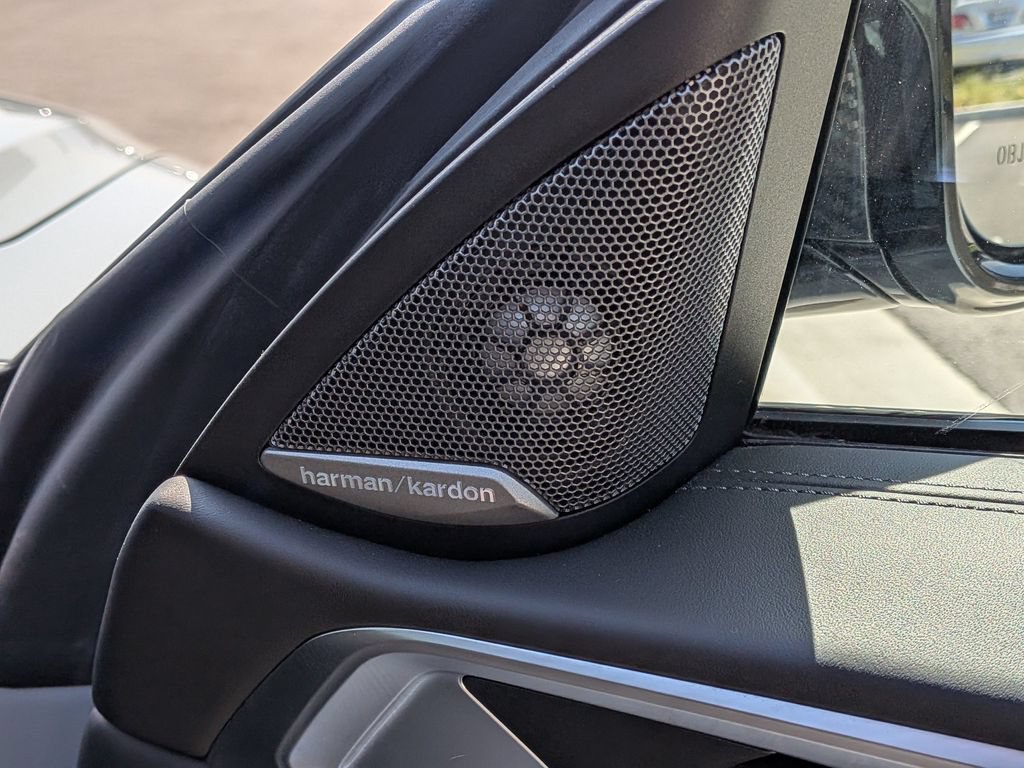 Certified 2025 BMW M4 CS AWD/4WD image 13