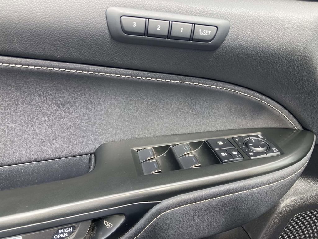 Used 2023 Lexus NX 450h+ AWD w/ Vision Package image 11