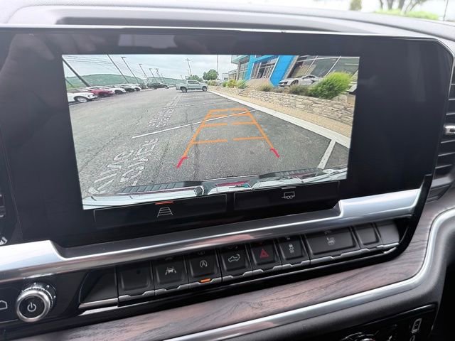 Used 2026 GMC Sierra 1500 SLT image 38