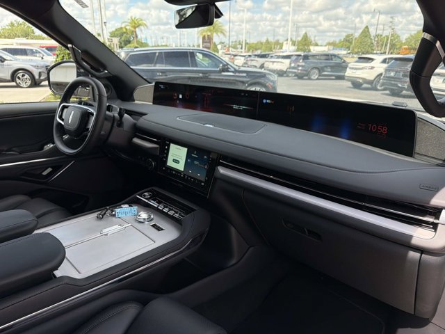 New 2026 Lincoln Navigator L Reserve w/ Jet Appearance Package AWD/4WD image 19