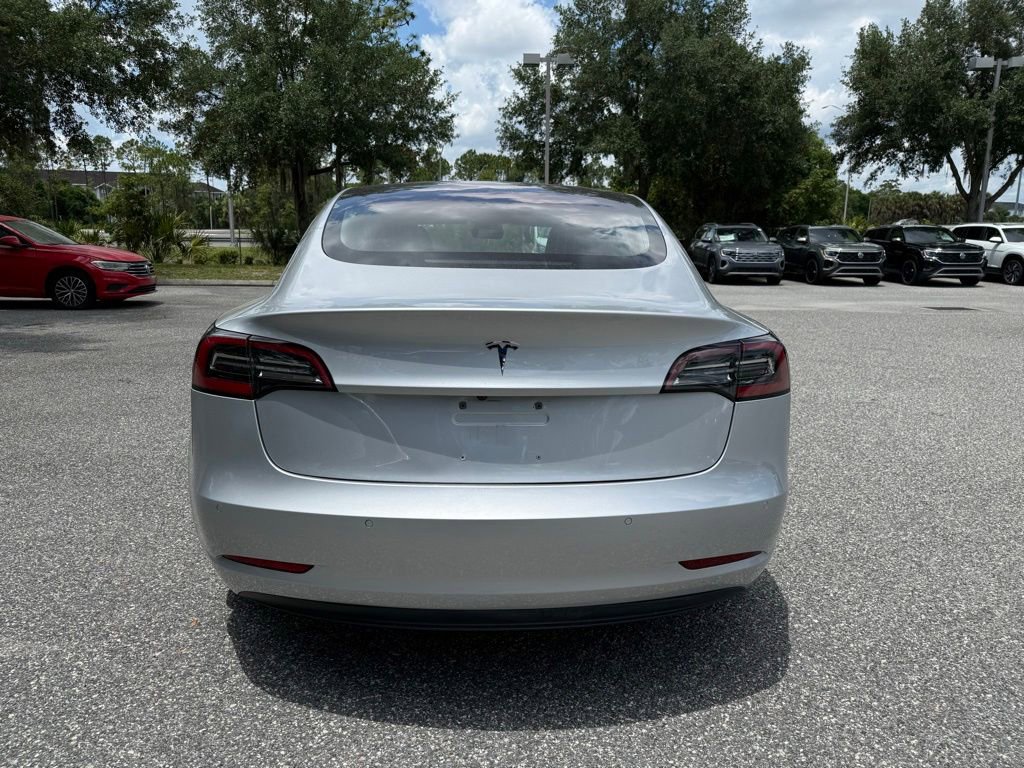 Used 2018 Tesla Model 3 Mid Range RWD image 13