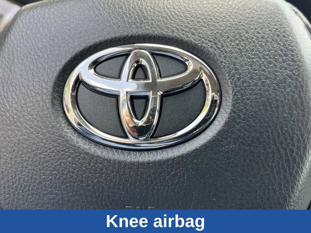 Used 2023 Toyota Camry SE FWD image 36