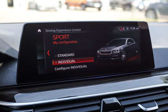 Used 2019 BMW 530i xDrive w/ Convenience Package AWD/4WD image 39