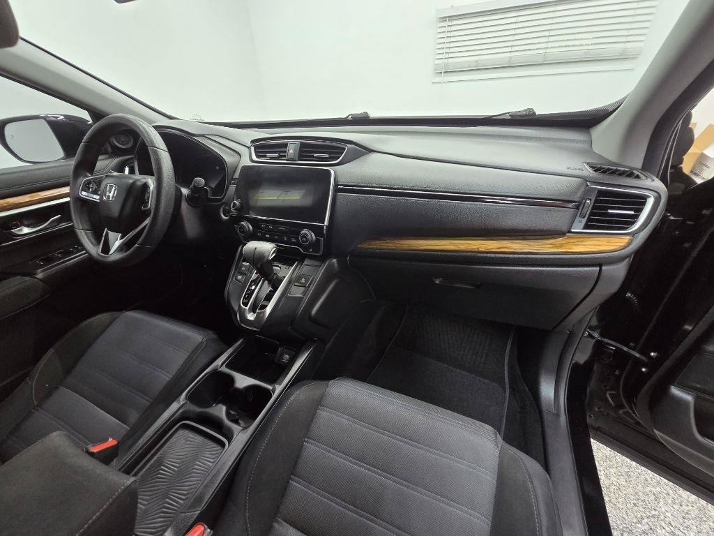Used 2019 Honda CR-V EX image 20