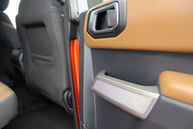 Used 2023 Ford Bronco Outer Banks AWD/4WD image 22