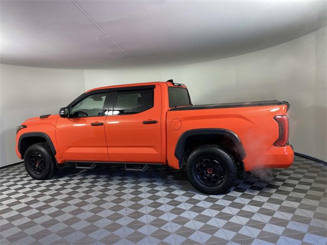 Used 2023 Toyota Tundra TRD Pro image 5