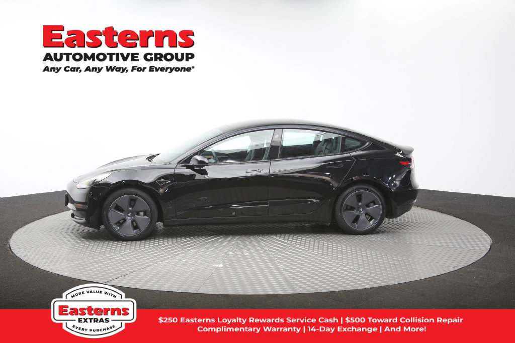 Used 2023 Tesla Model 3 Standard Range RWD image 55