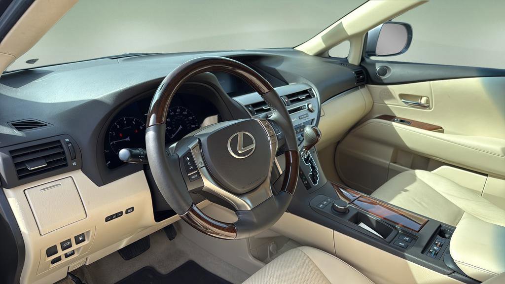 Used 2014 Lexus RX 350 AWD image 12