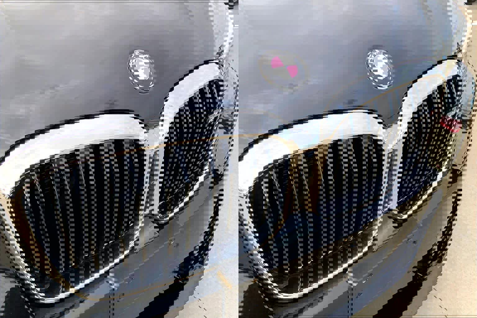 Used 2024 BMW X3 M w/ Executive Package image 28