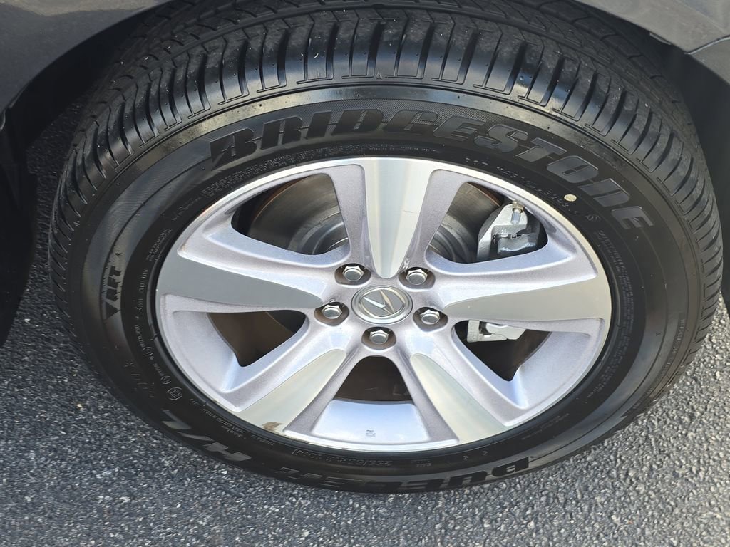 Used 2013 Acura MDX image 8