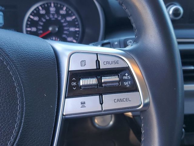 Used 2020 Kia Telluride LX image 23