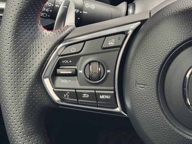 New 2026 Acura MDX Type S AWD/4WD image 25