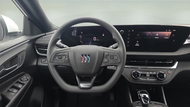 New 2026 Buick Envista Sport Touring FWD image 17