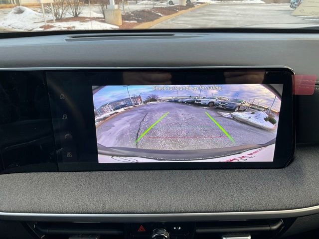 New 2026 Nissan Kicks SV w/ SV Premium Package image 19