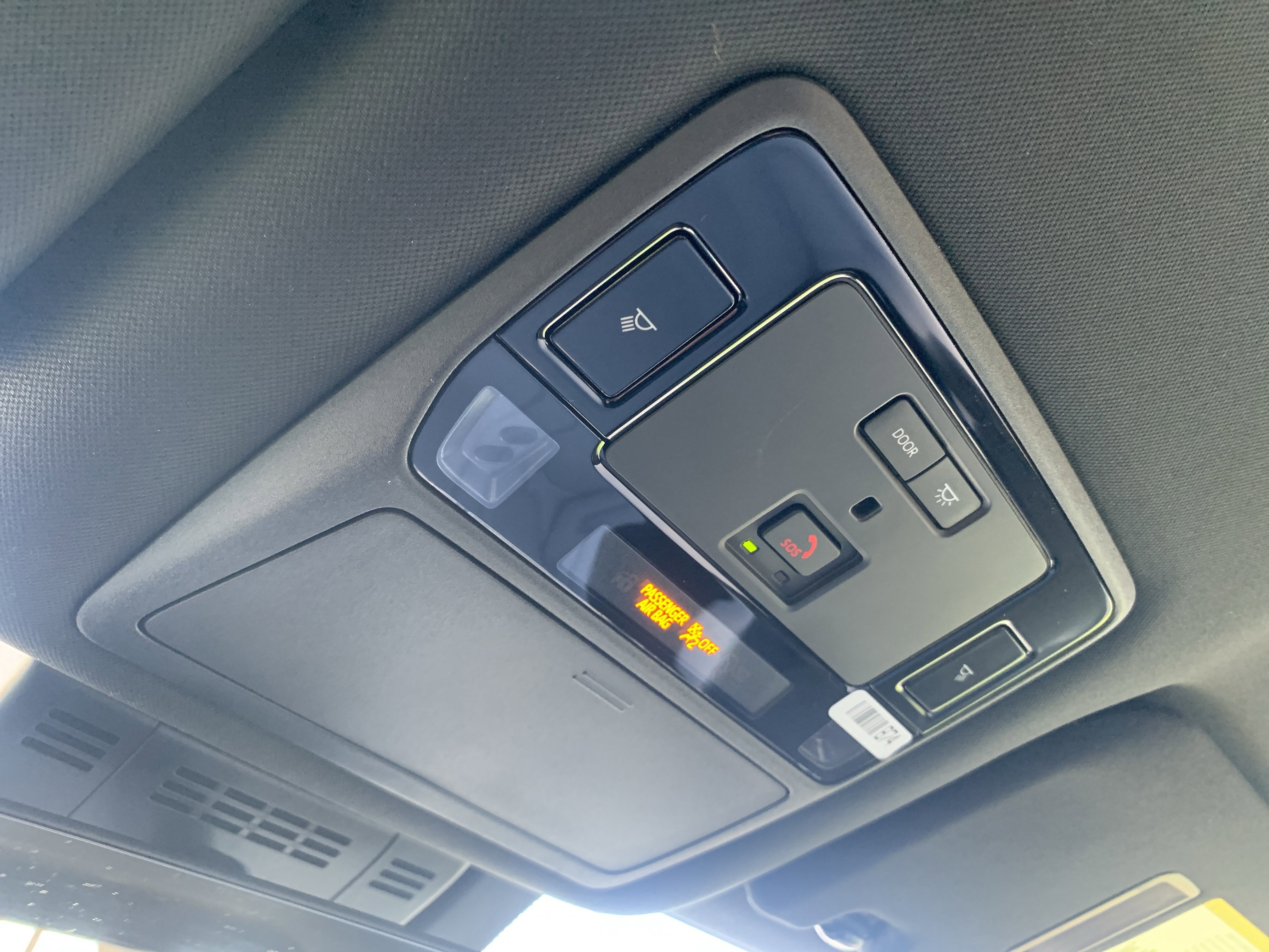 Certified 2025 Lexus TX 500h AWD w/ Technology Package image 28