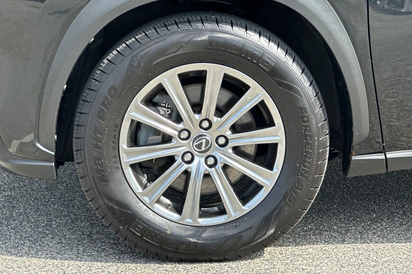 Used 2018 Lexus NX 300h AWD w/ Comfort Package image 24