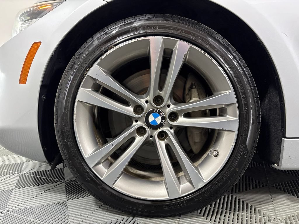 Used 2019 BMW 440i Gran Coupe RWD image 8