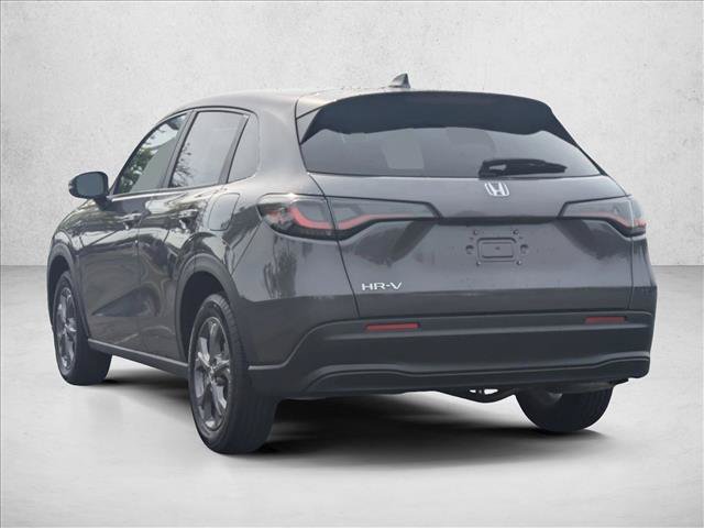 Used 2026 Honda HR-V LX image 8