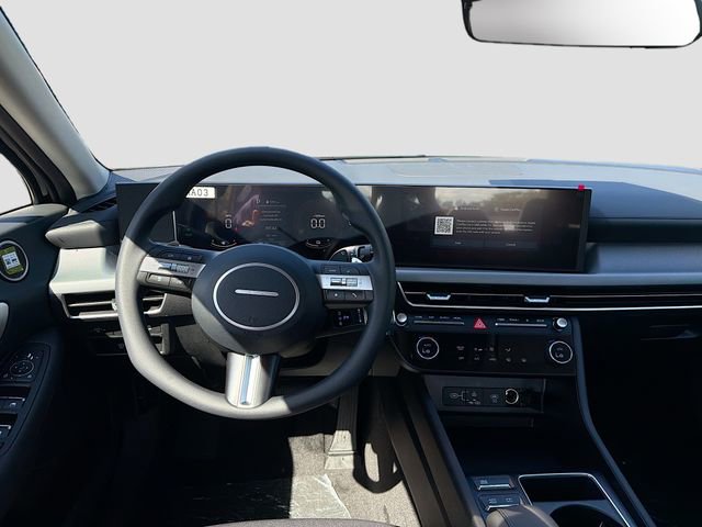 New 2026 Hyundai Sonata Blue image 21