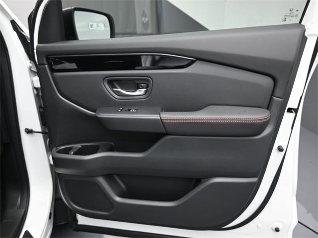 New 2026 Honda Pilot TrailSport image 10