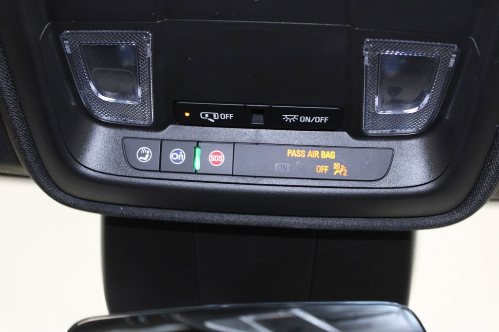 Used 2024 Cadillac XT4 Premium Luxury image 53