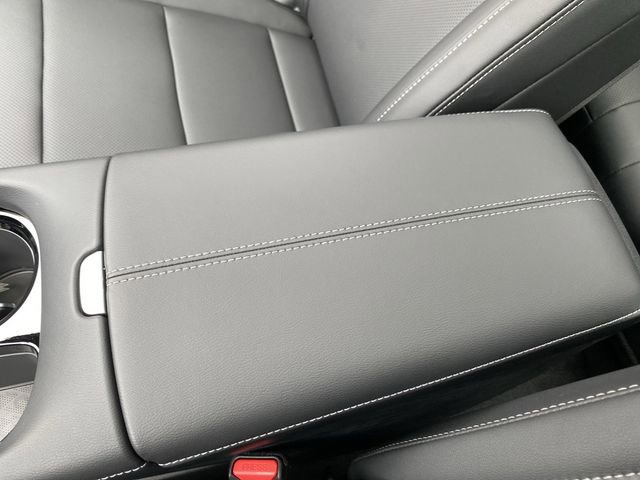 New 2026 Nissan Murano SL AWD/4WD image 21