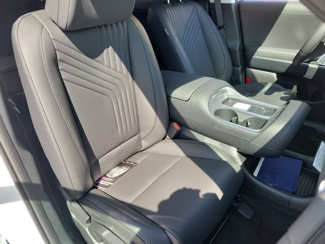 New 2026 Hyundai Palisade FWD Hybrid image 20