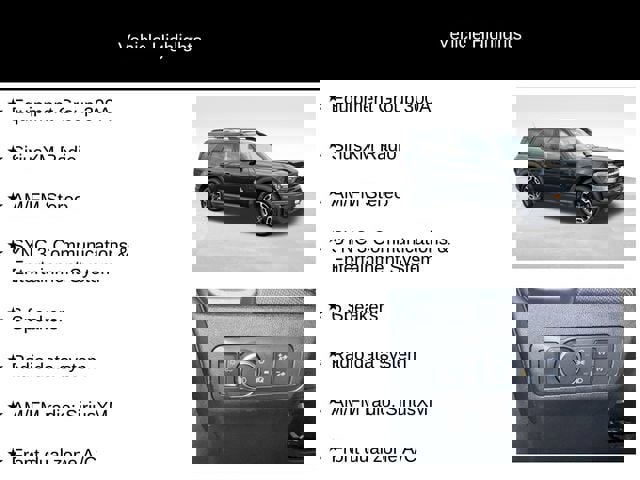 Certified 2021 Ford Bronco Sport Outer Banks image 9